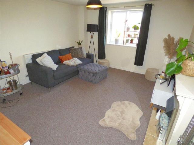 Apartment for rent in Hedge End, Helford