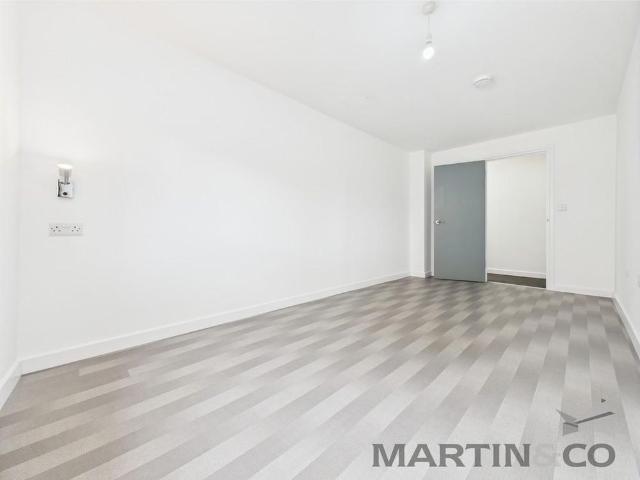 Apartment for rent in Buckland, Portsmouth