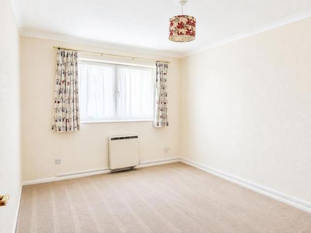 Apartment for rent in Minnis Bay, Thanet