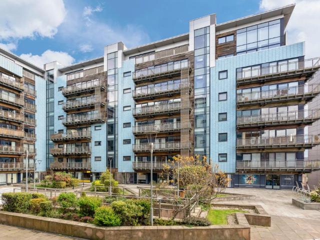 Flat for rent in Leith, Scotland