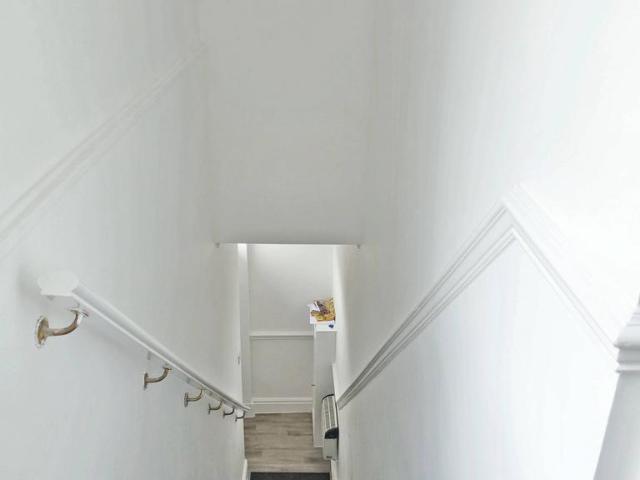 Flat for rent in Fleetwood, Cabus