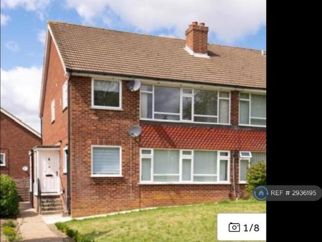 Flat for rent in Latimer, Buckinghamshire