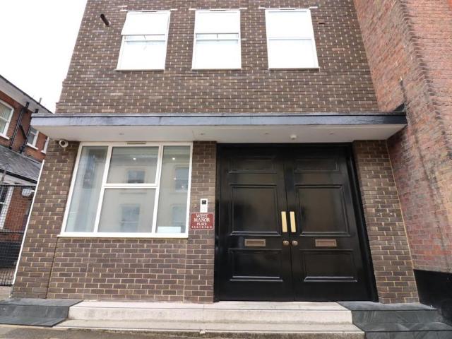 Flat for rent in Spring Park, Luton