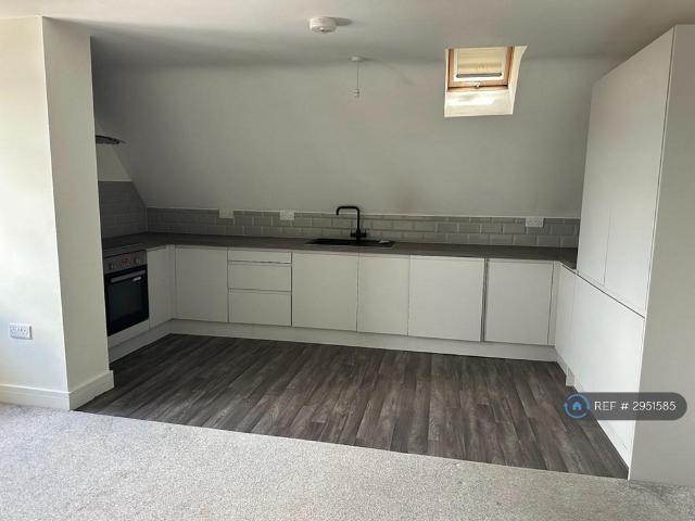 Flat for rent in South Yorkshire