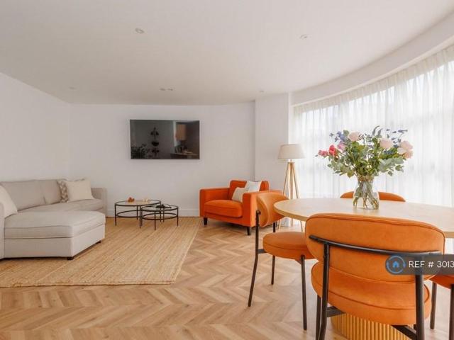 Apartment for rent in West Cliff, Bournemouth