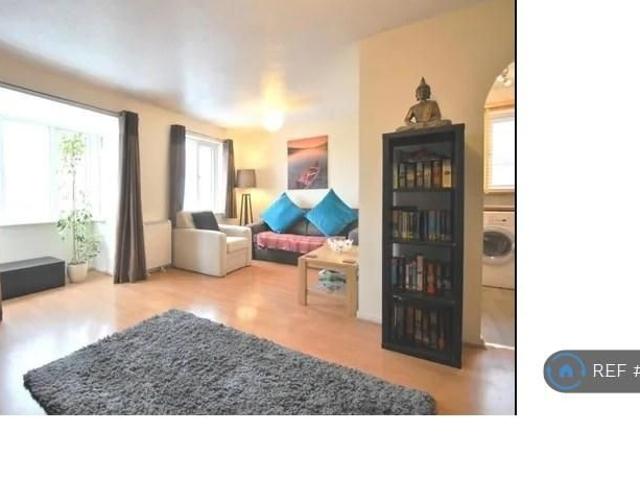 Apartment for rent in London Borough of Lewisham, Greater London