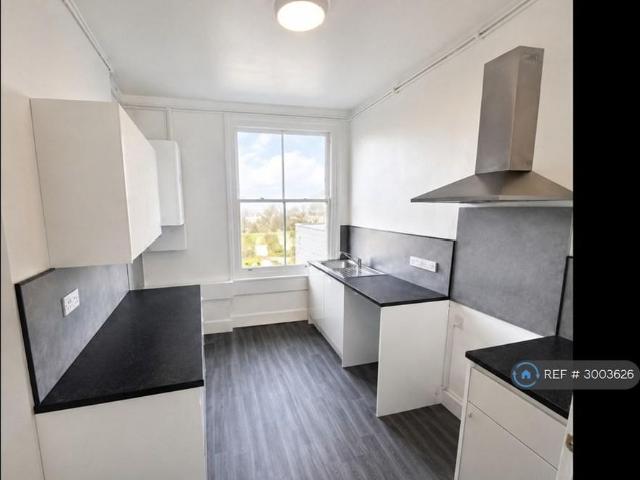 Apartment for rent in Colwyn Bay, Wales