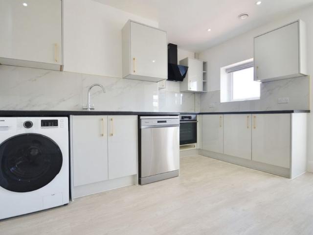 Apartment for rent in London Borough of Hounslow, Greater London