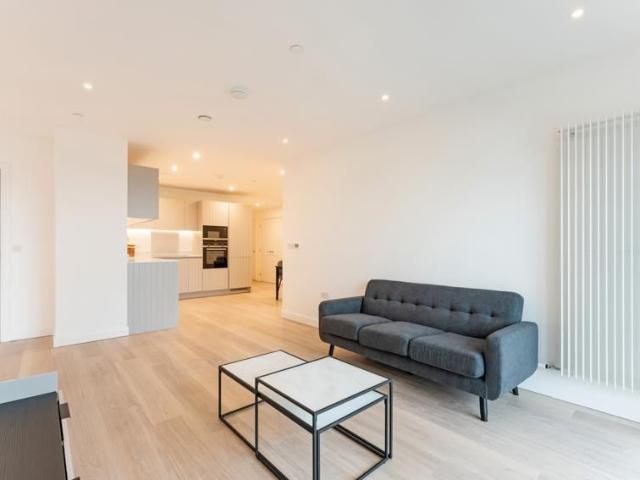 Apartment for rent in Canning Town, Greater London