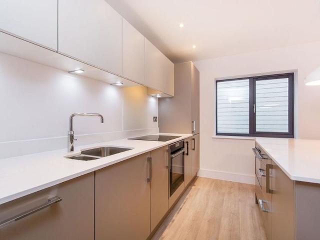 Apartment for rent in London Borough of Croydon, Selhurst