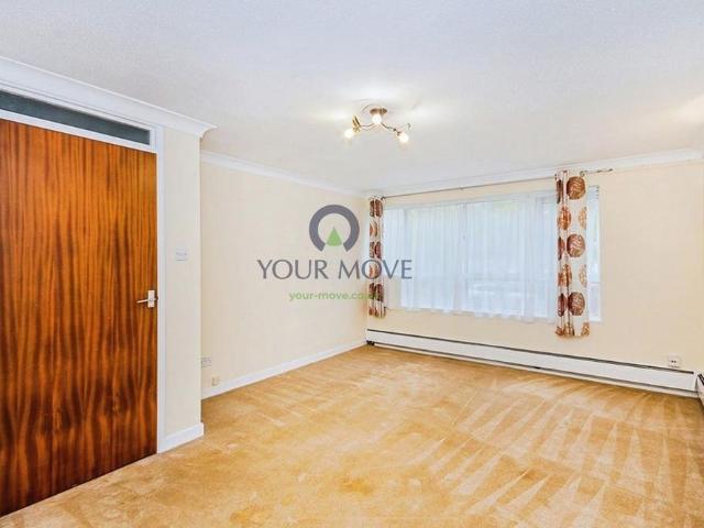 Apartment for rent in Greater London