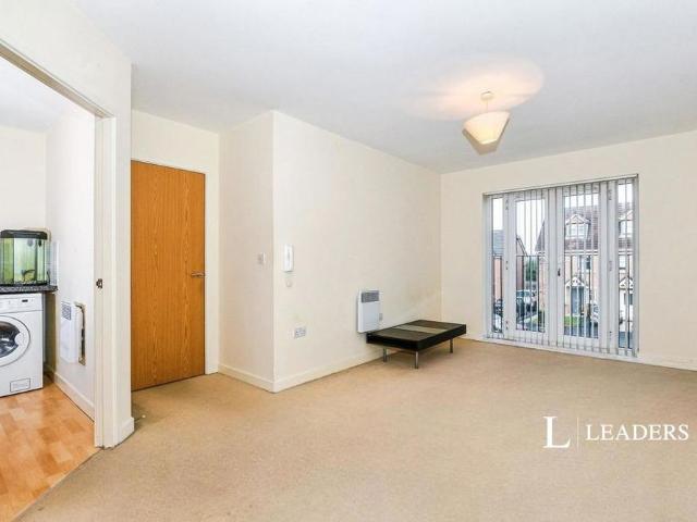 Apartment for rent in Lowton St Mary's, Wigan
