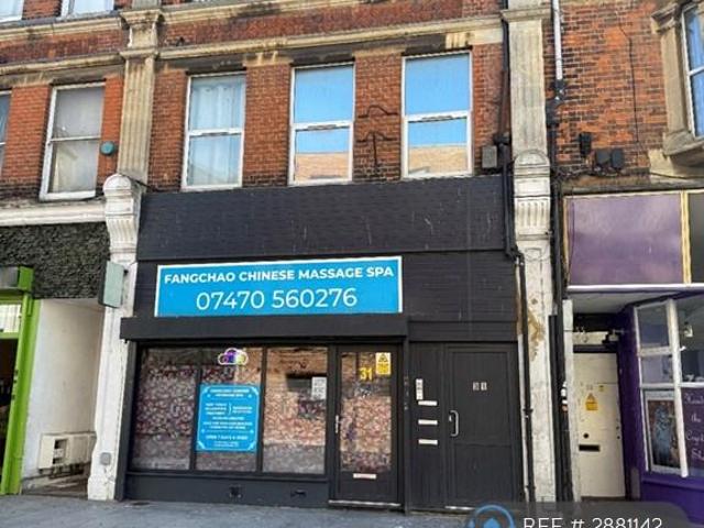Flat for rent in Folkestone
