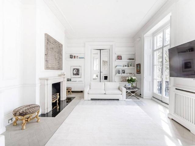 Flat for rent in Belgravia, Isle Of Man