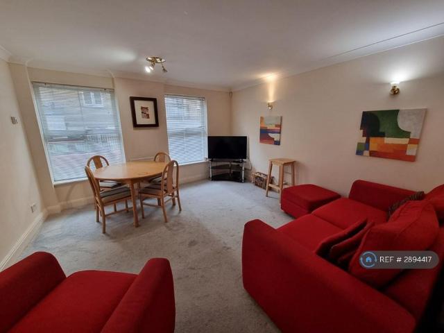 Flat for rent in St. George in the East, Wapping