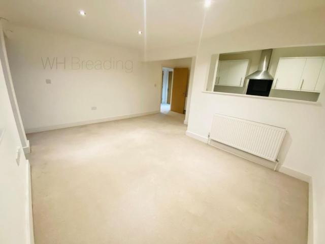 Apartment for rent in Preston, Oad Street