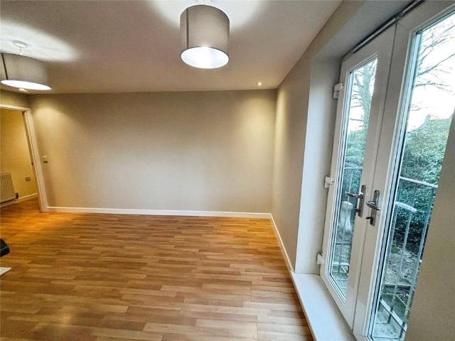 Apartment for rent in Egginton, East Midlands