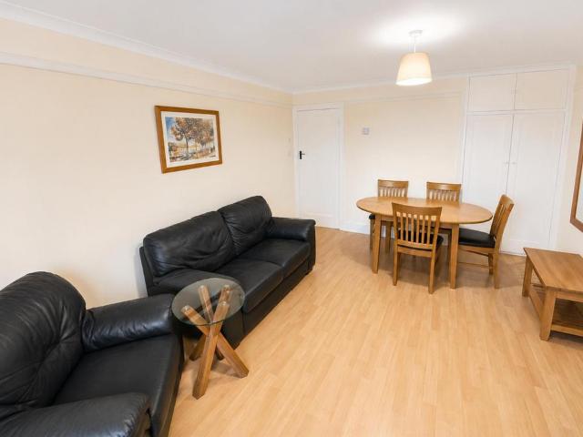 Apartment for rent in Boscombe, Bournemouth