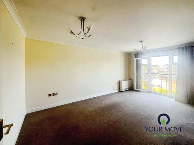 Apartment for rent in Bybrook, Bridgefield