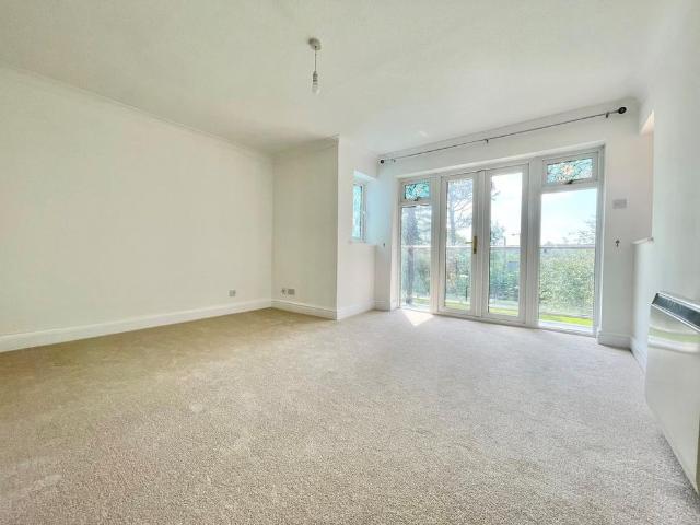 Apartment for rent in Eagle Farm, Wavendon