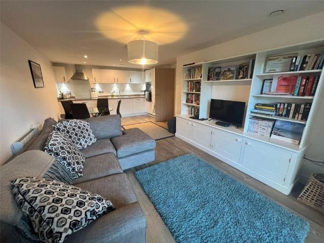 Apartment for rent in Otley, West Yorkshire
