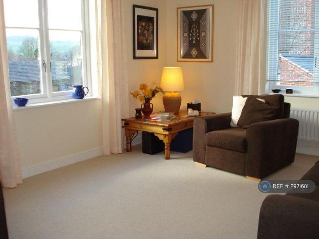 Apartment for rent in Belper CP, Kedleston
