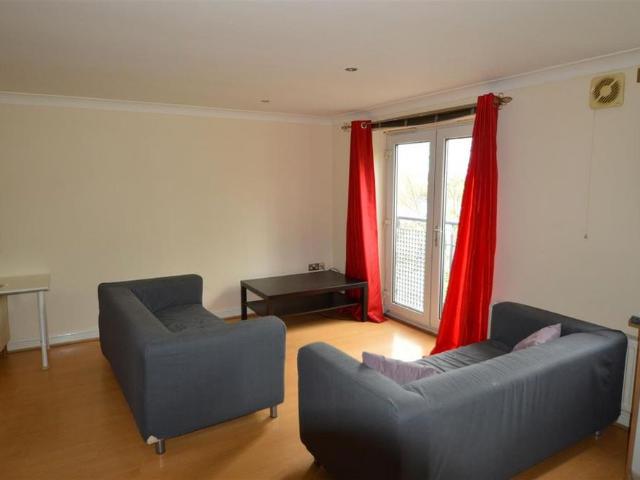 Apartment for rent in City Centre, Georgia