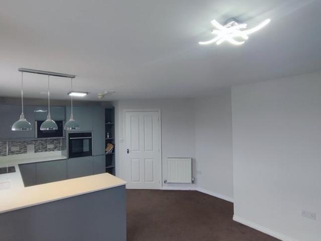 Apartment for rent in Fordington, East Dorset