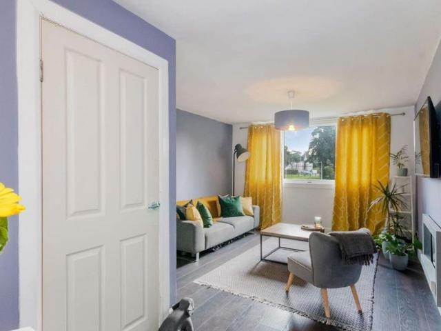 Apartment for rent in Pittencrieff, Dunfermline