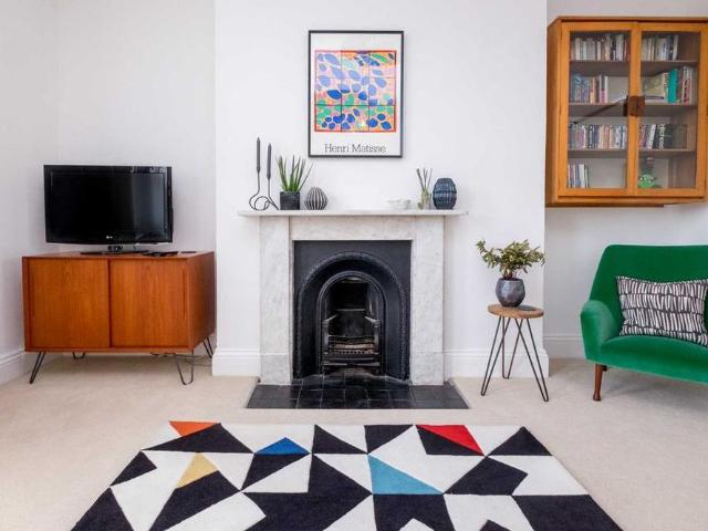Apartment for rent in Brunswick