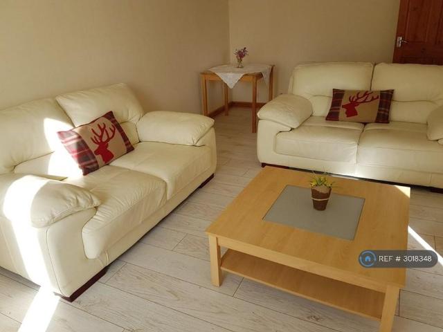 Apartment for rent in Ballindoch, Scotland