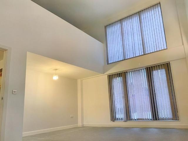 Apartment for rent in Jewellery Quarter, West Midlands