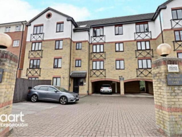 Apartment for rent in New Fletton, Peterborough