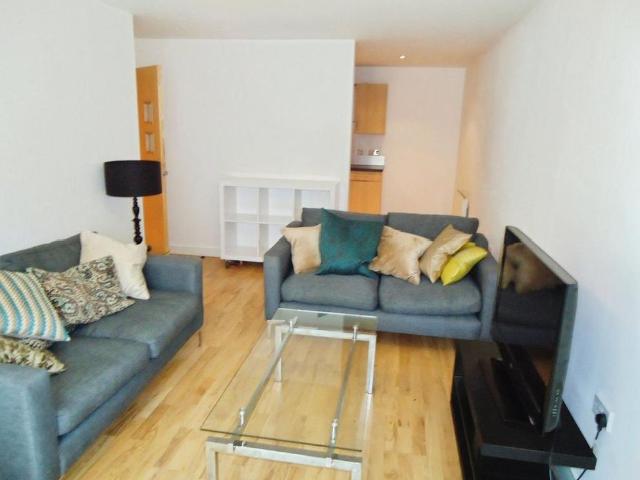 Apartment for rent in West Yorkshire