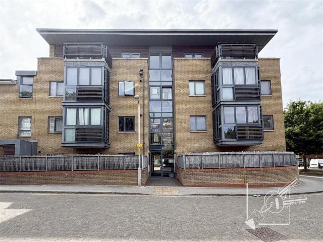 Flat for rent in Milton, Hamerton