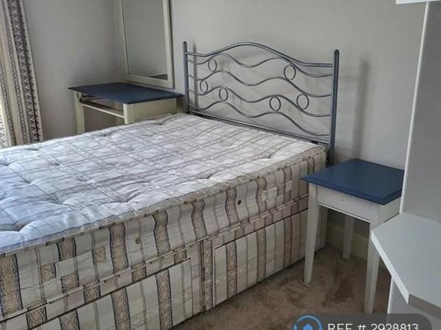 Flat for rent in Bitterne Manor, City Of Southampton