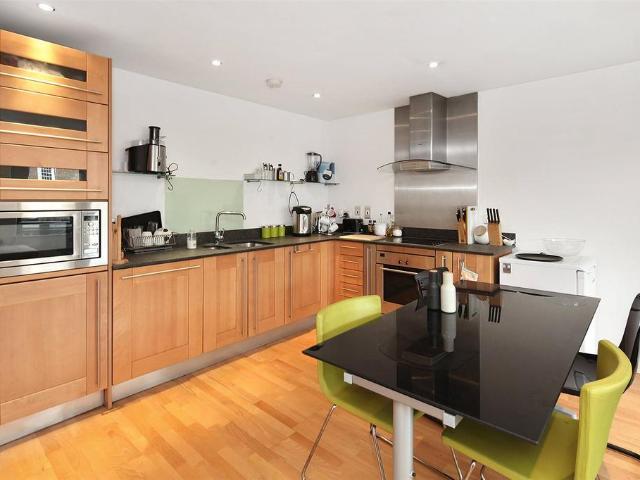 Flat for rent in Shoreditch, Greater London