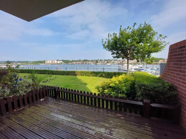 Flat for rent in Bitterne Manor, City Of Southampton