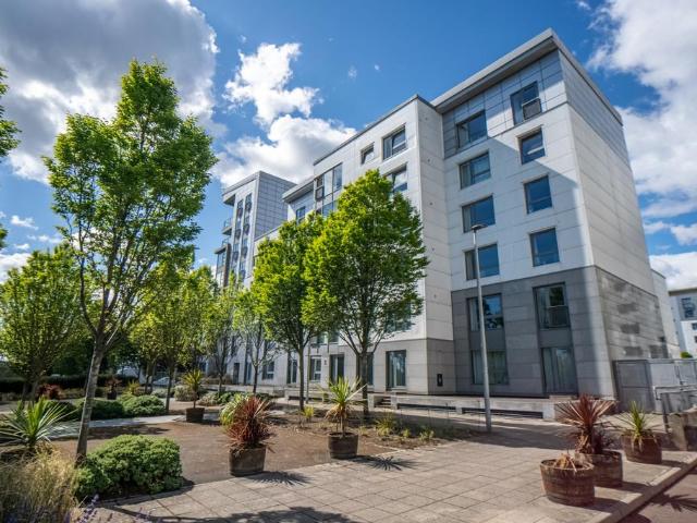Flat for rent in Newhaven, Leith
