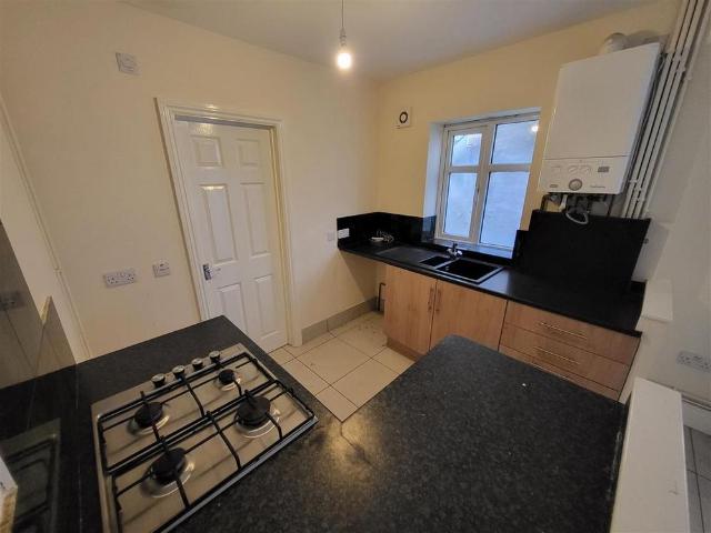 Apartment for rent in Wales
