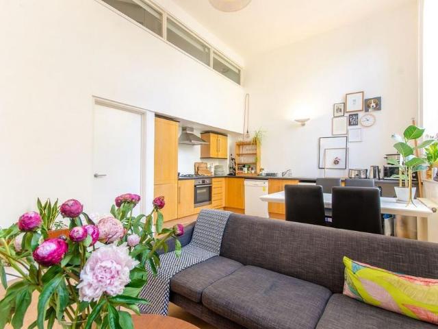 Apartment for rent in Clerkenwell, Greater London