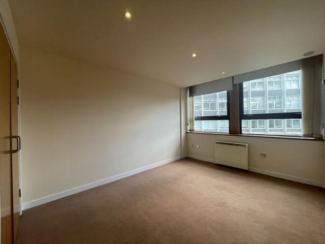 Apartment for rent in St Matthew's, Leicester