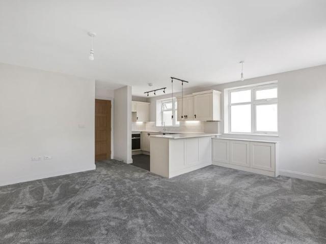 Apartment for rent in Lemsford, Fretherne