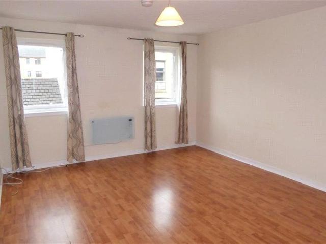 Apartment for rent in Barleybank, Kirkintilloch