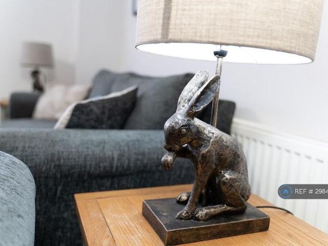 Apartment for rent in Corby