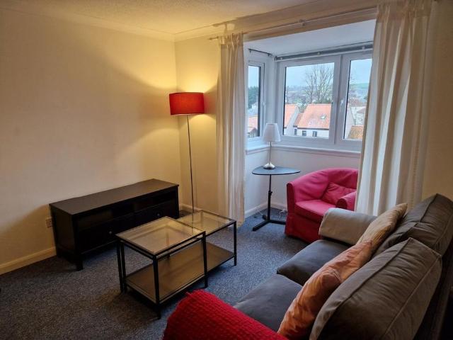 Apartment for rent in St Andrews, Scotland