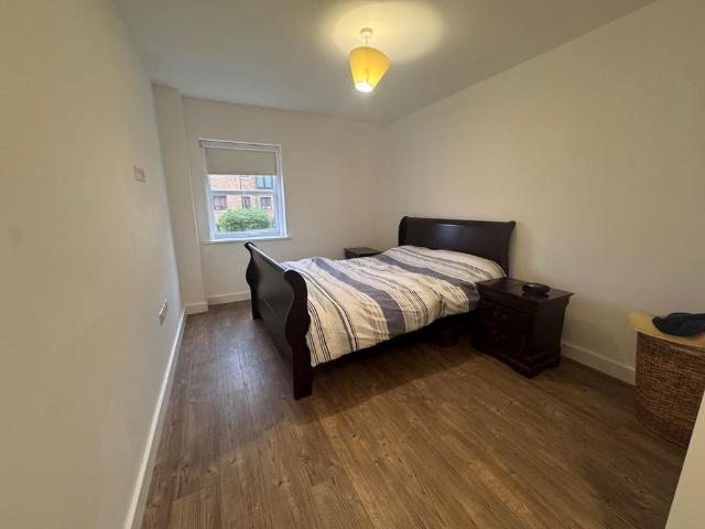 Apartment for rent in Huntingdon, Cambridgeshire