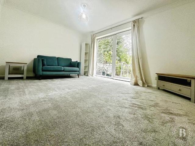 Apartment for rent in City Centre, South Yorkshire