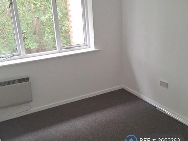 Apartment for rent in West Town, Peterborough