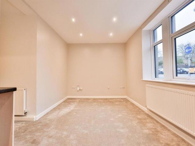 Apartment for rent in Salterforth, Pendle